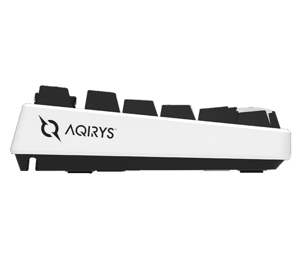 AQIRYS ADARA MINI white/black - 1534032 - zdjęcie 13